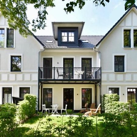 Villa Strandeins Rerik Extérieur photo