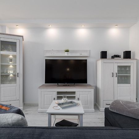 Villa Strandeins Rerik Extérieur photo