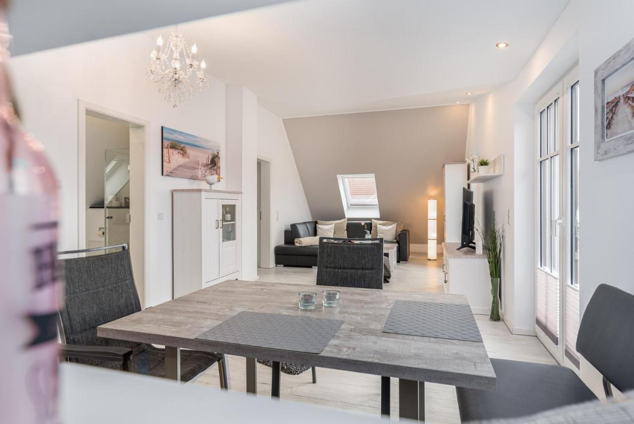 Villa Strandeins Rerik Extérieur photo