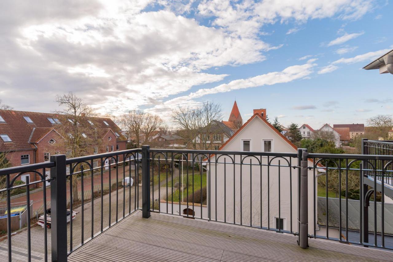 Villa Strandeins Rerik Extérieur photo