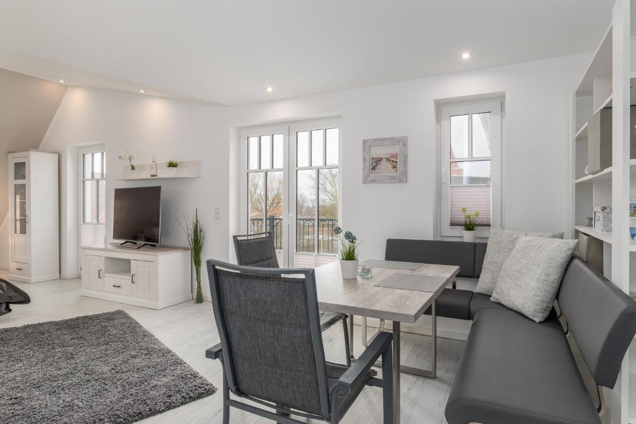 Villa Strandeins Rerik Extérieur photo