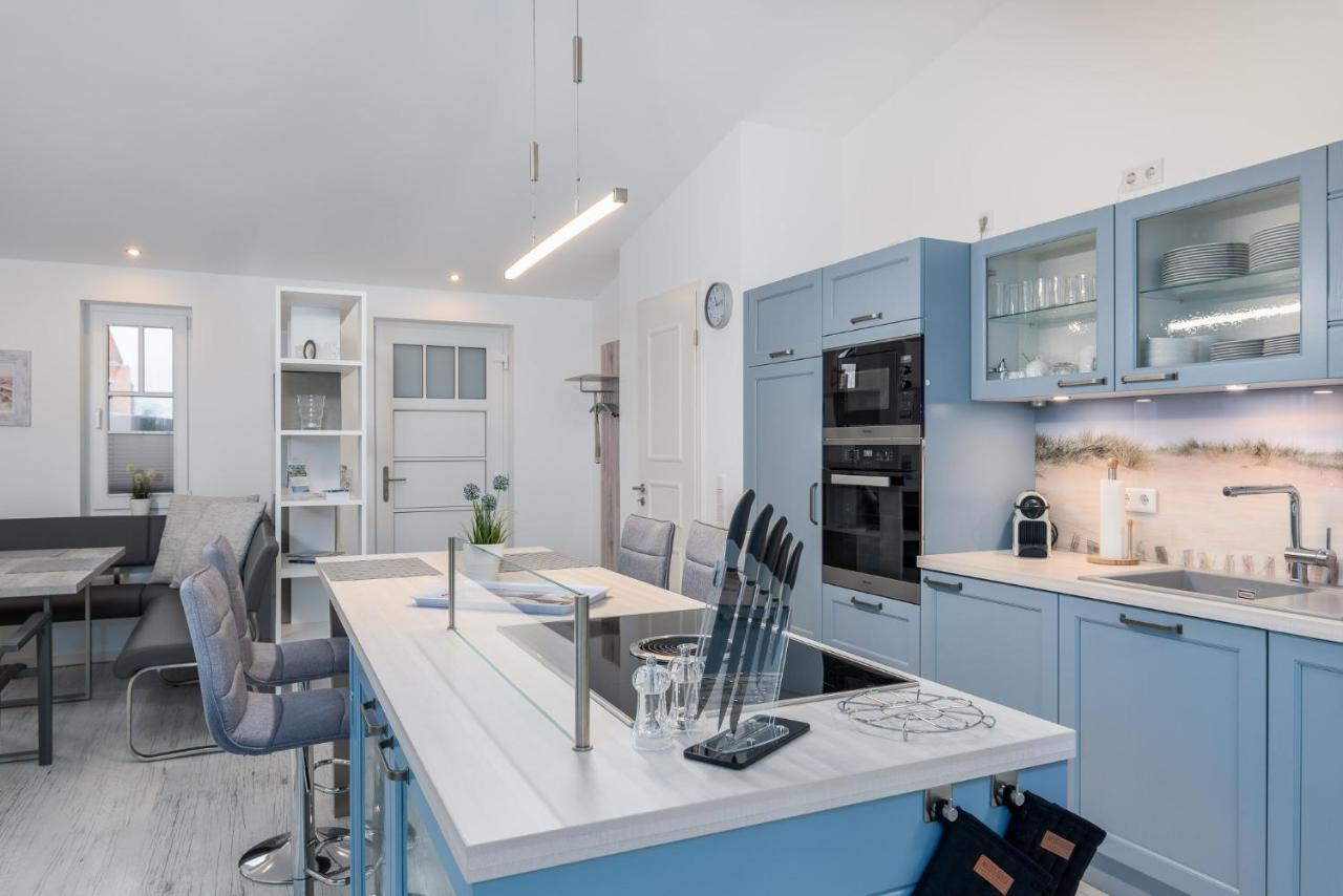 Villa Strandeins Rerik Extérieur photo